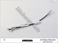 Ford Yedek Parça - FASE KASA KAPAK TELİ